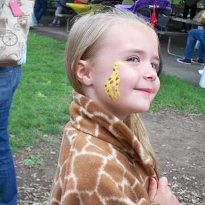 Meet your Posher, Fiona